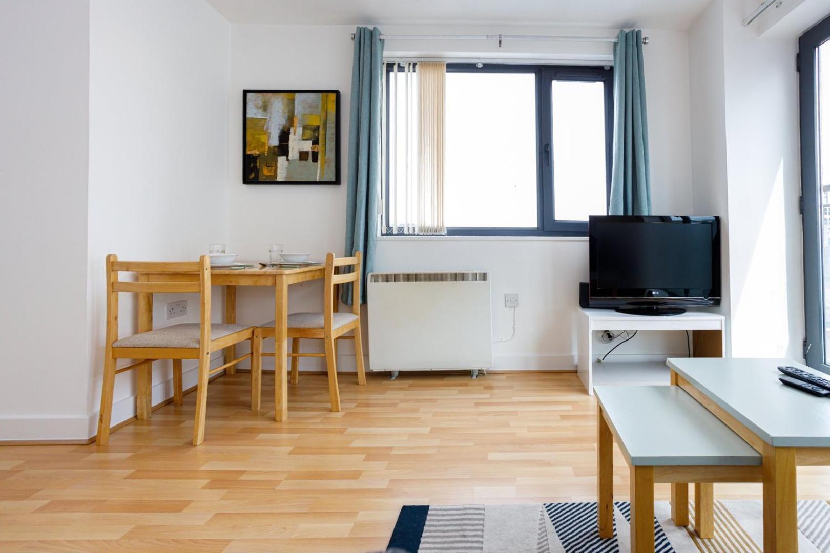 Guestready - Homely Apartment Near City Centre Liverpool Exterior foto