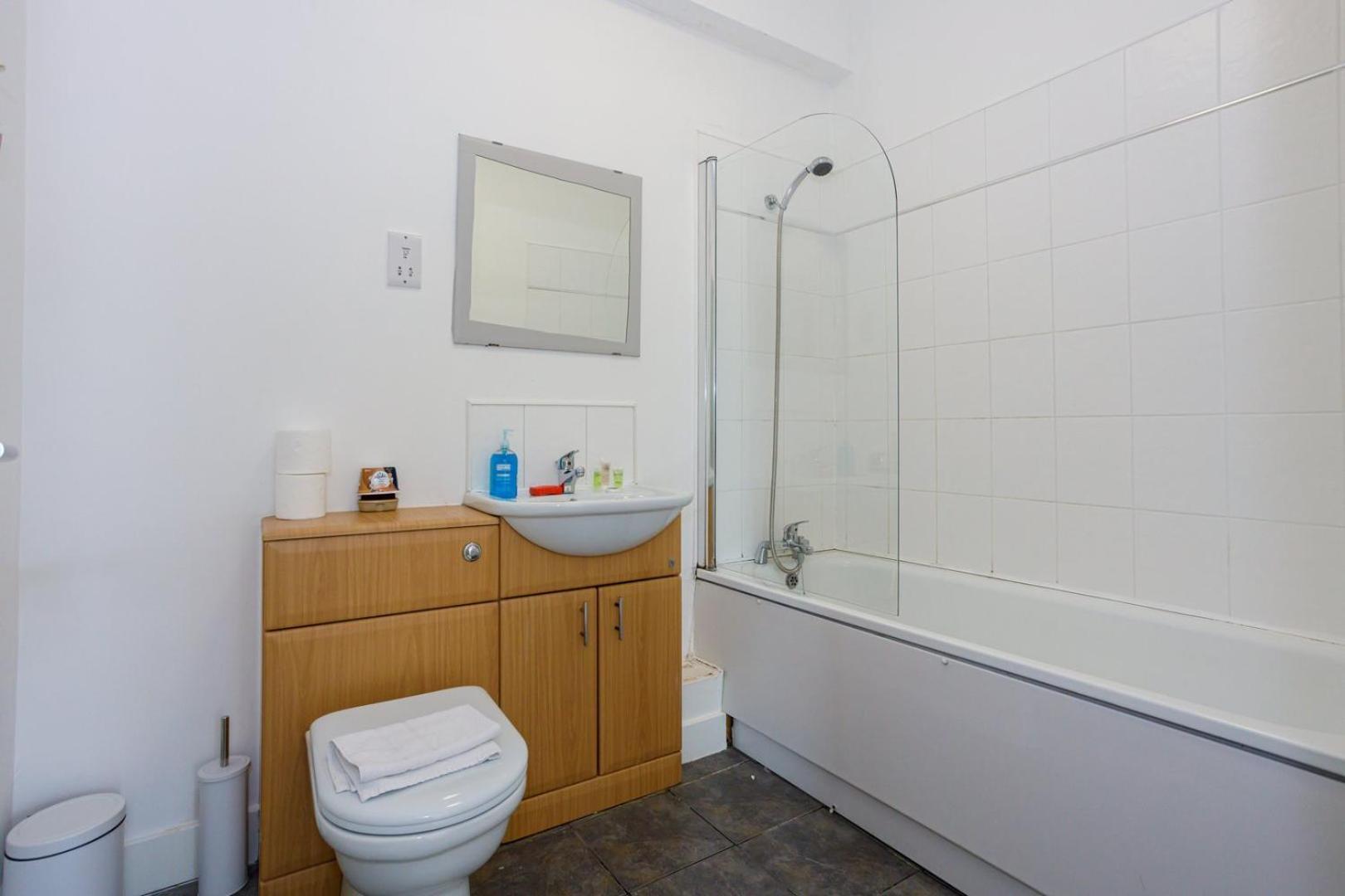 Guestready - Homely Apartment Near City Centre Liverpool Exterior foto