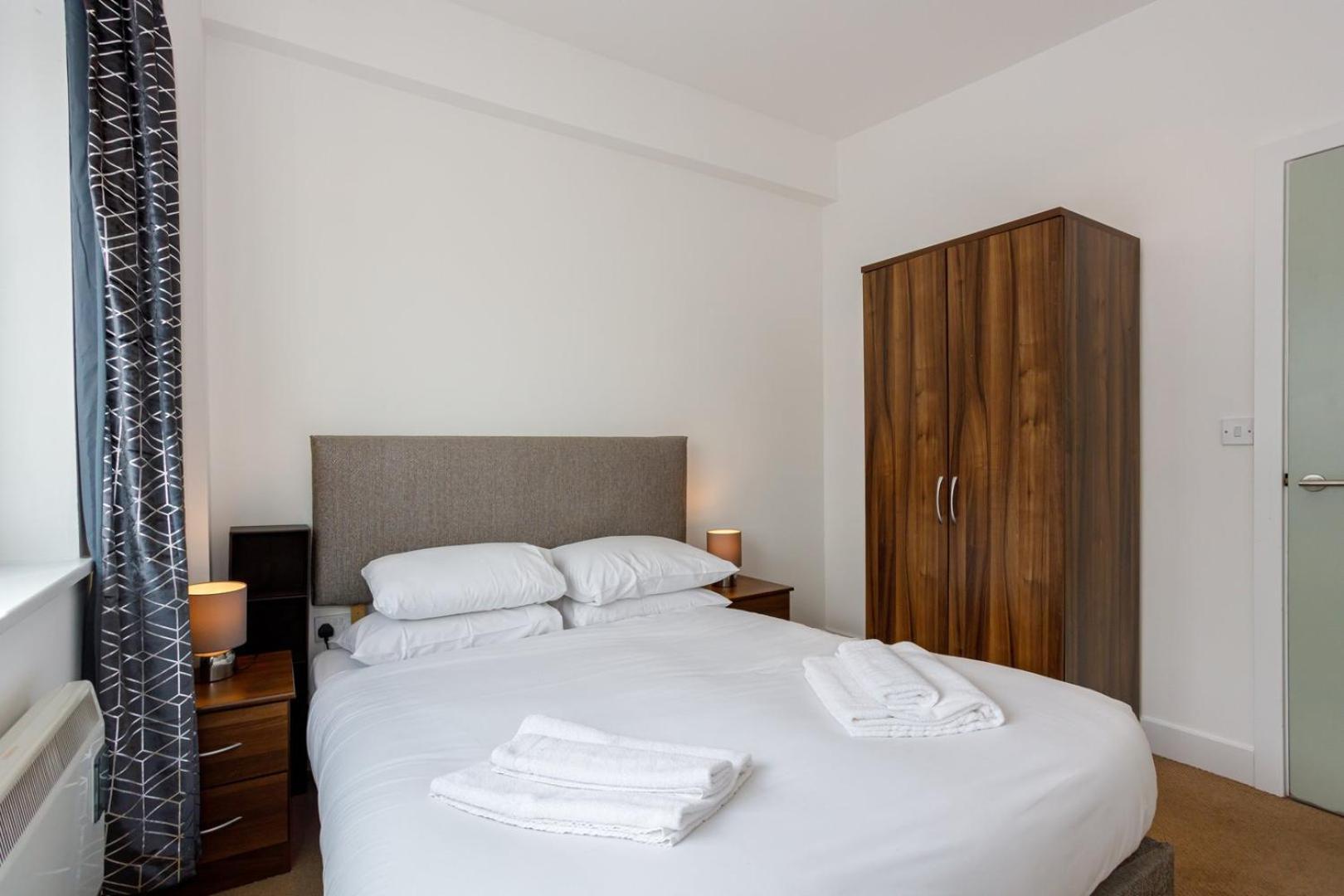 Guestready - Homely Apartment Near City Centre Liverpool Exterior foto
